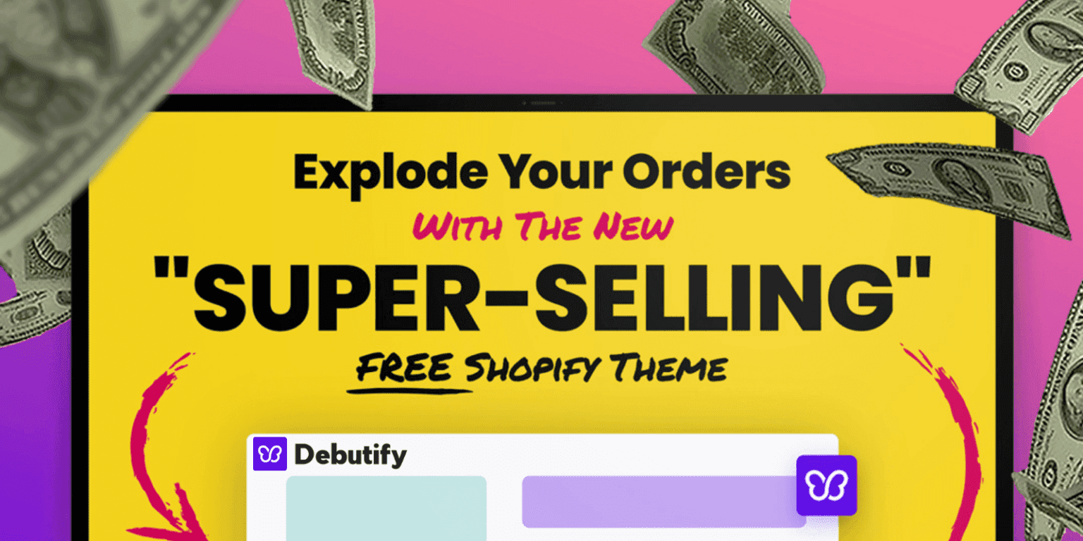 Debutify Shopify Theme Review [May 2021]