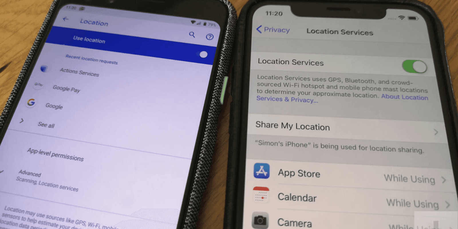 How to stop phone apps from tracking you and selling your data