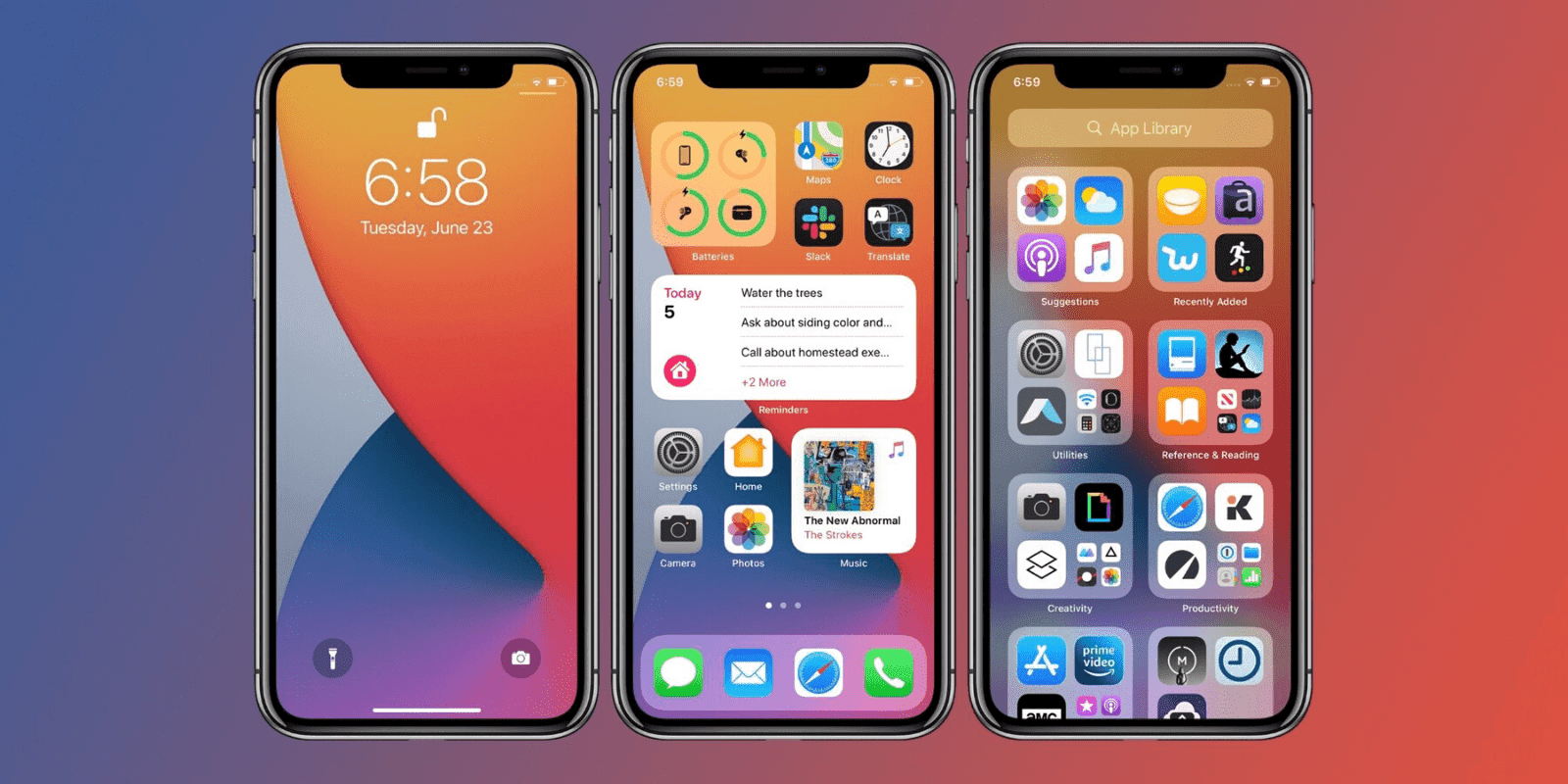 4 reasons why you should not download iOS 14 and iPadOS 14