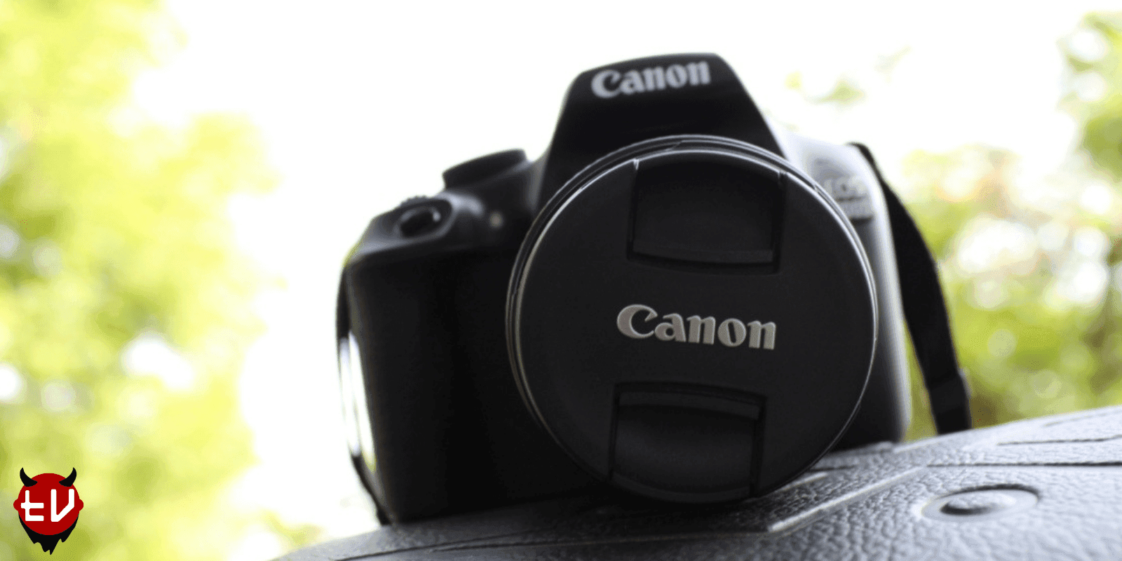 Canon 1300D Comprehensive Review – Best DSLR to start with?