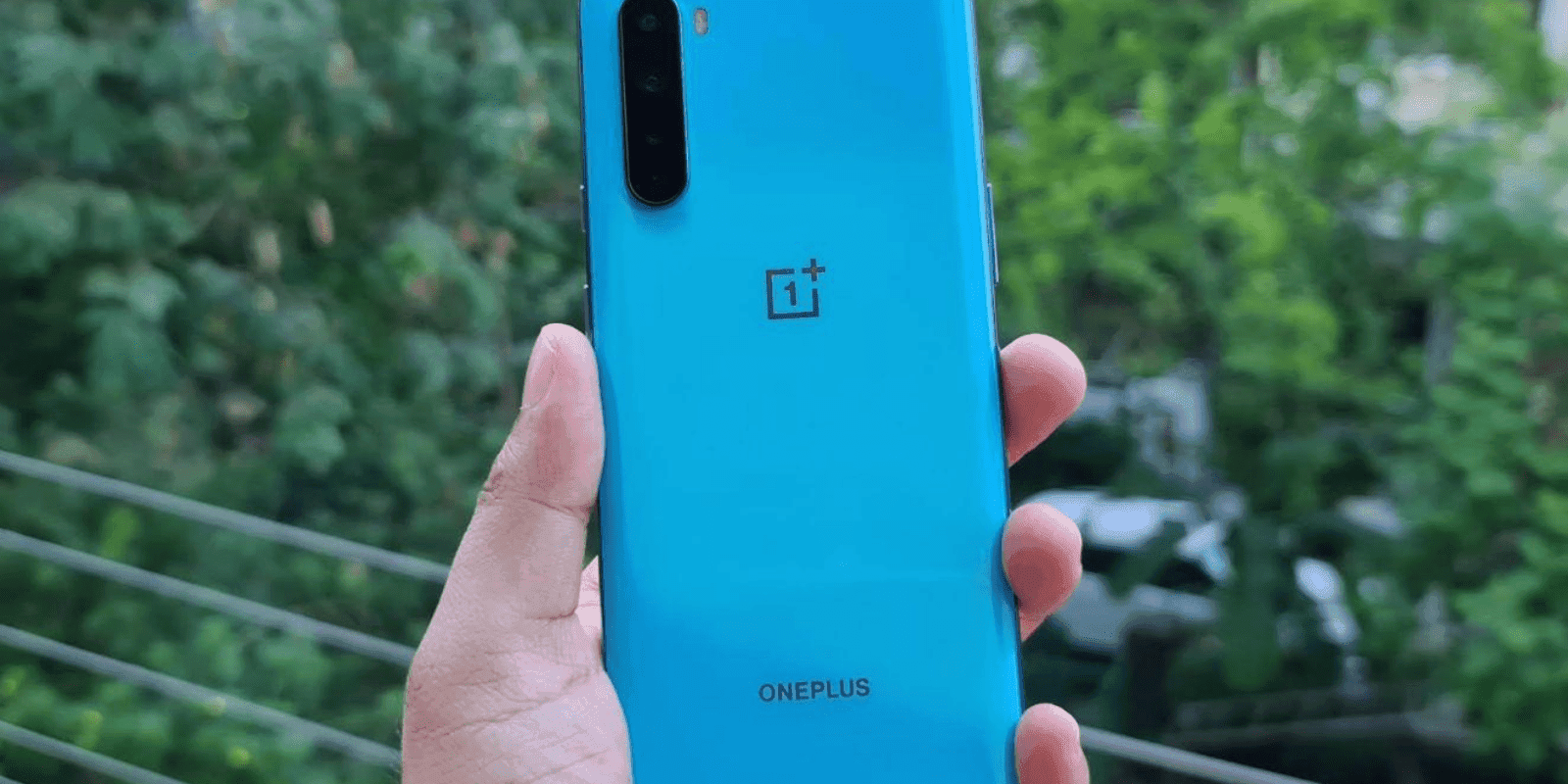 OnePlus Nord First Impressions, Price, Specs, Camera