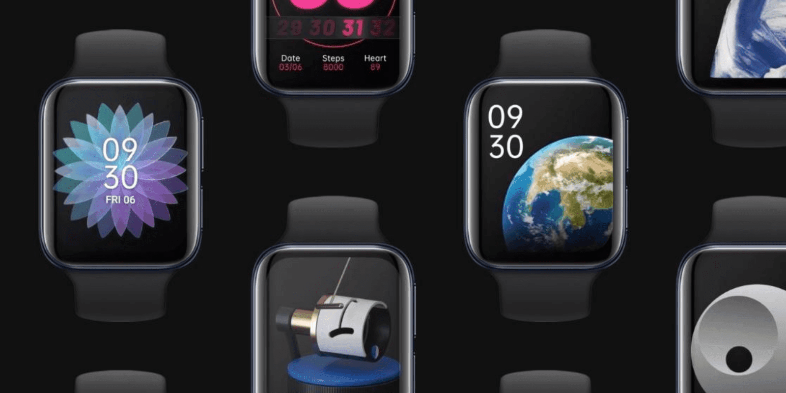 Oppo Watch release date, price, and everything you need to know