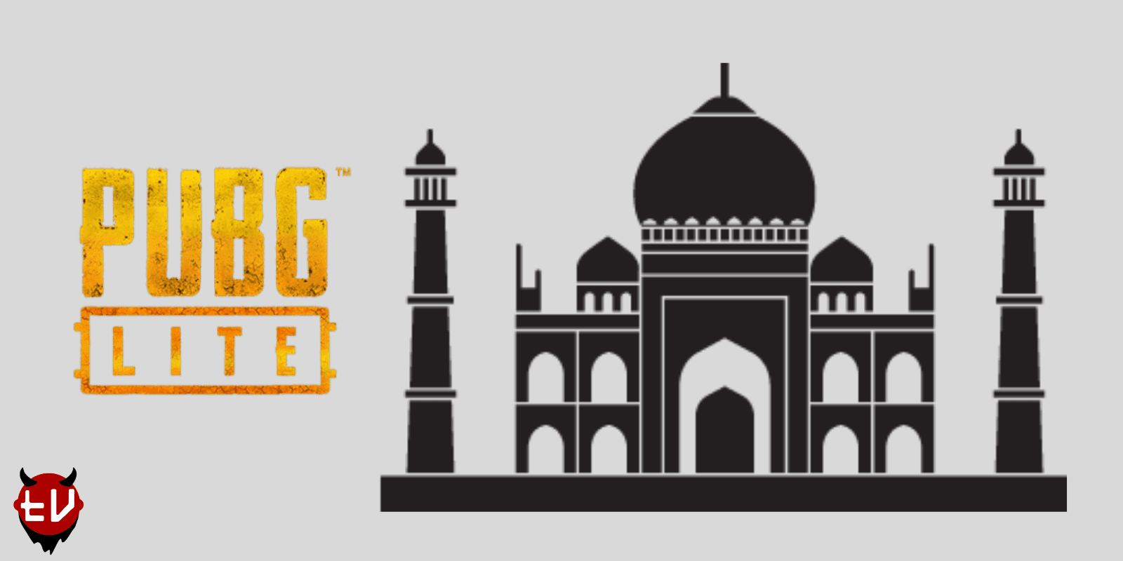 Pre Registration Open in India for PUBG Lite