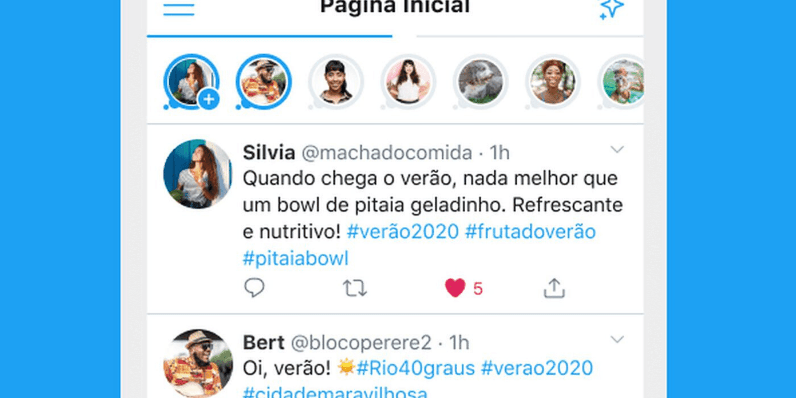 Twitter’s stories version rolls out in India