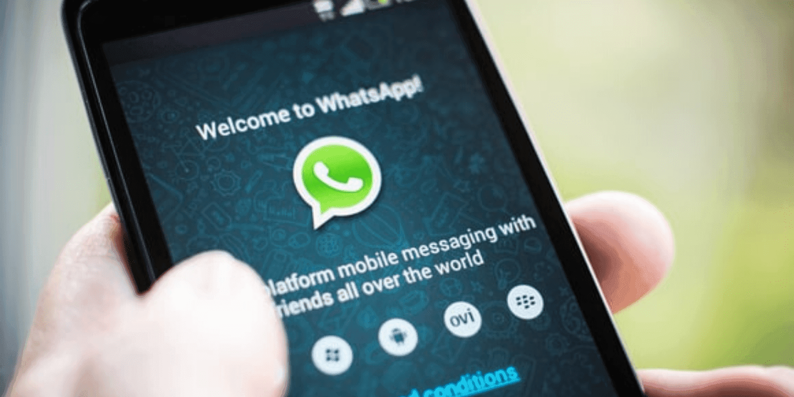 WhatsApp Bug Leaks Users Numbers In Google Search
