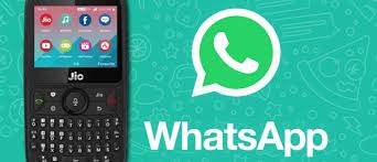 JioPhone 2