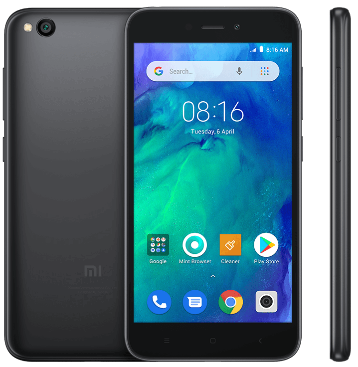 Redmi Go