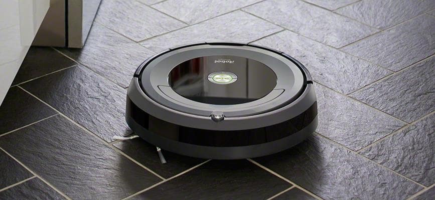 iRobot Roomba