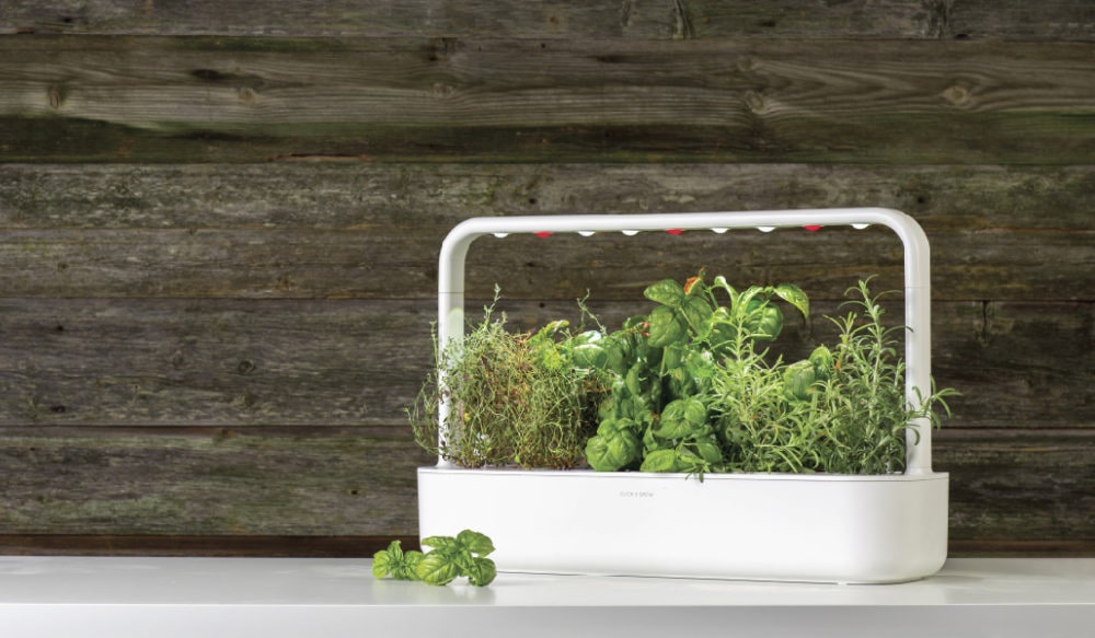 Smart Garden