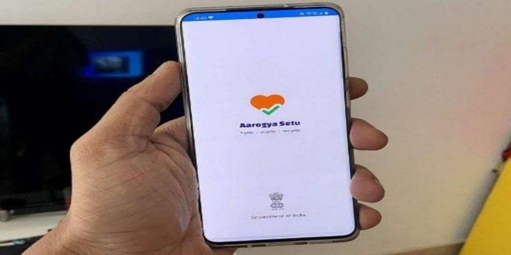 Aarogya Setu App Code is now Open Sourced, Bug Bounty Programme Announced