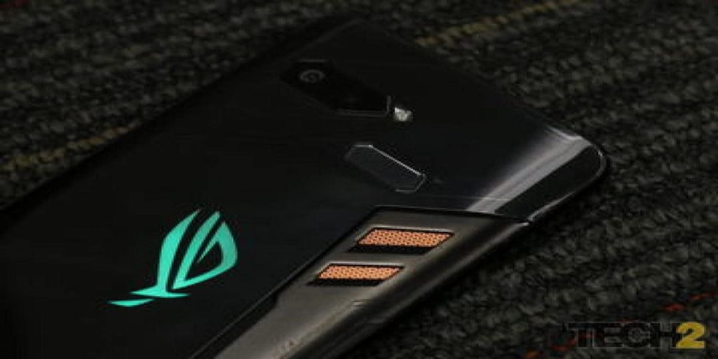 ASUS ROG PHONE III