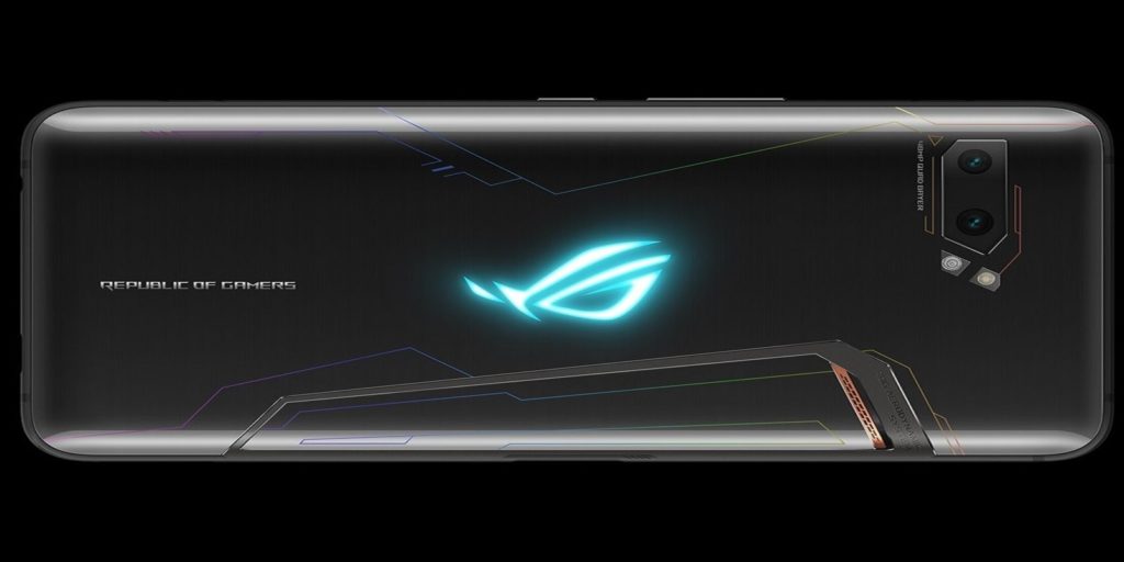 ASUS ROG PHONE III