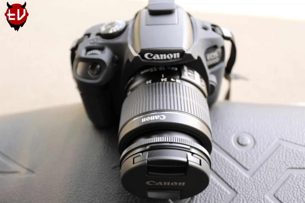 Canon 1300D Comprehensive Review - Best DSLR to start with?