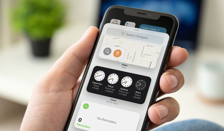 Best outsider widgets