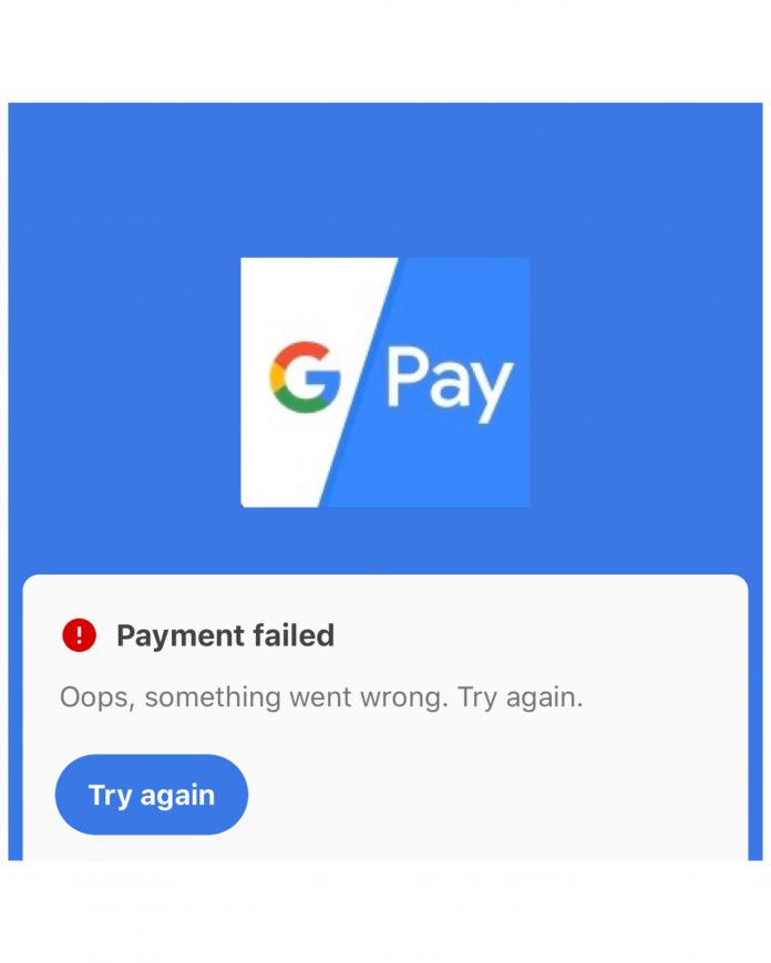 Google Pay Remains Unavailable On iPhone