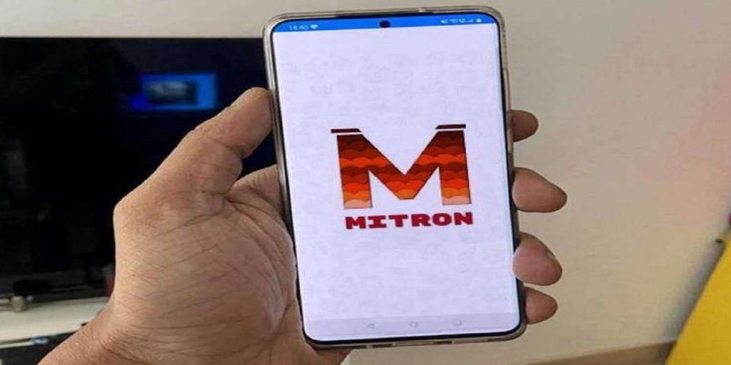 TikTok-rival app Mitron