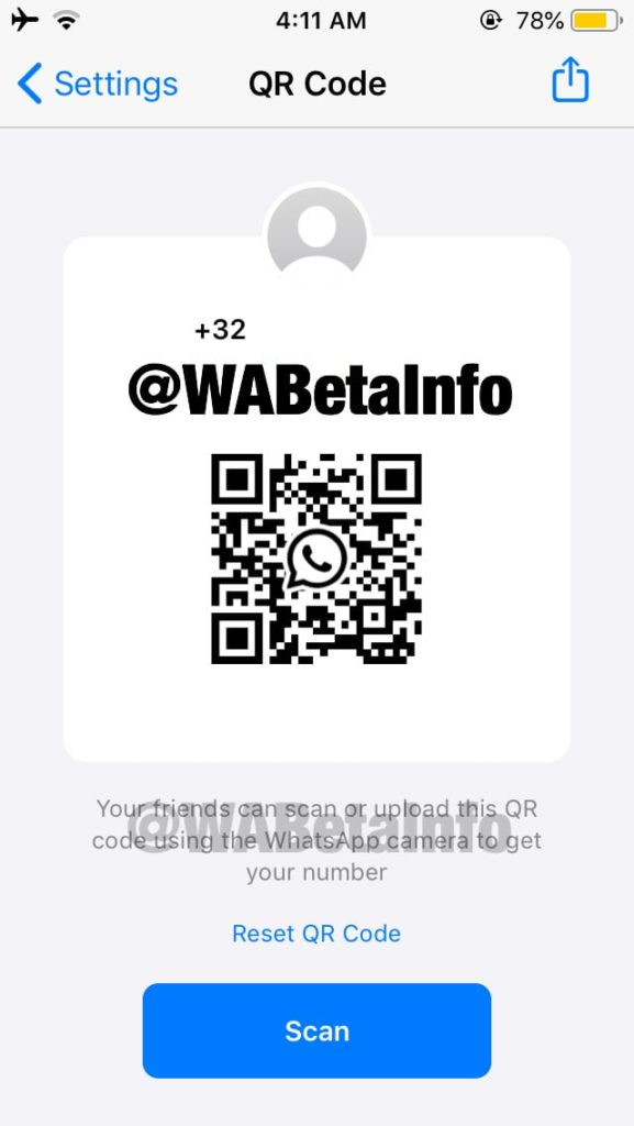 QR Codes