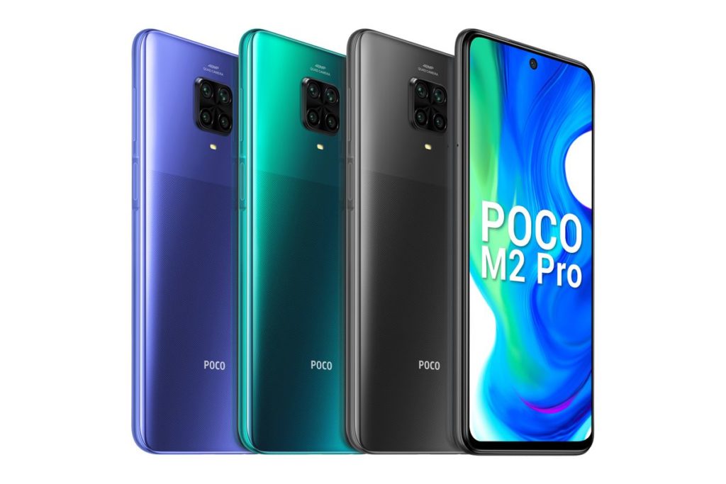Top phones to launch in India in July 2020