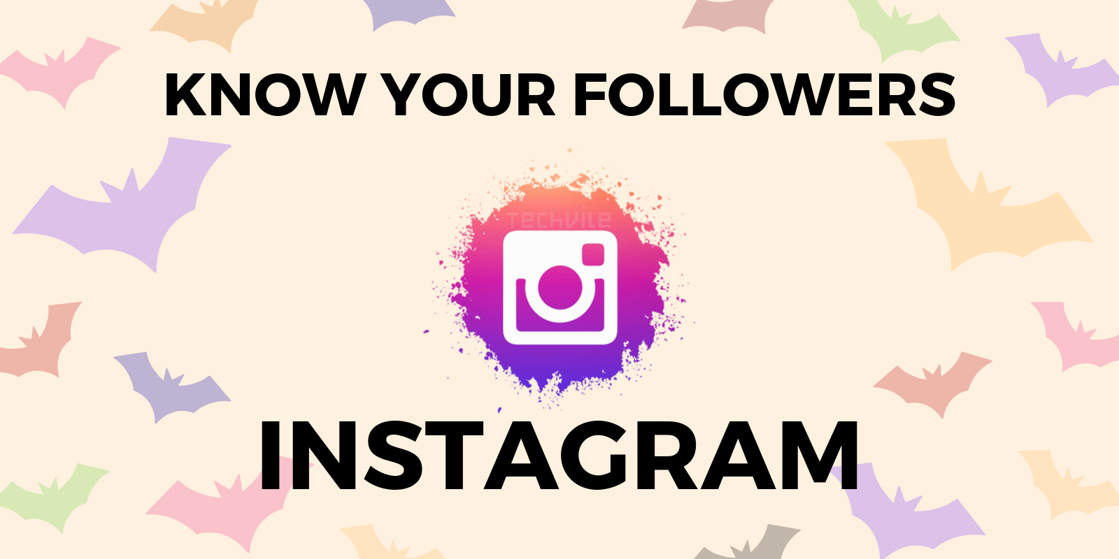 know your followers multiple un follow for instagram techvile follow for follow